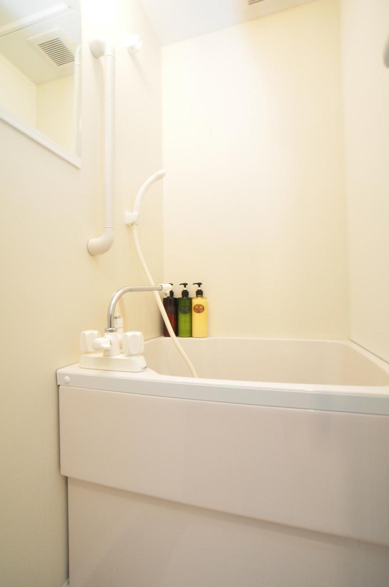 Bijou Suites Kokoro Osaka Kamer foto